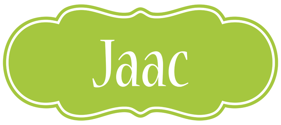 Jaac family logo