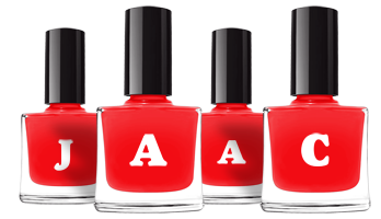 Jaac fashion logo