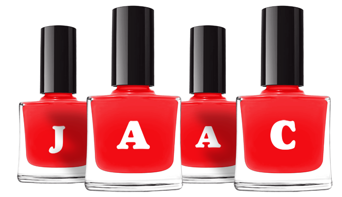 Jaac fashion logo