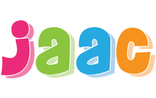 Jaac friday logo