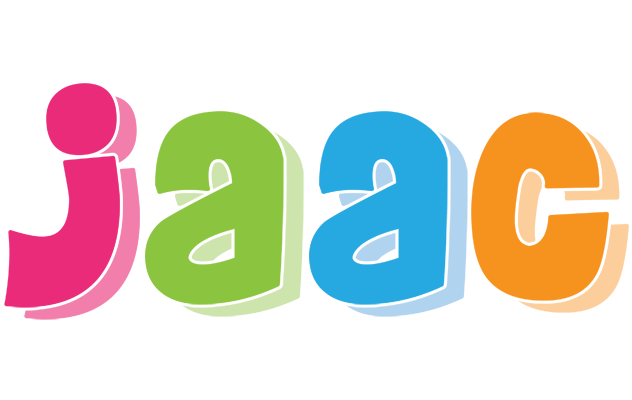 Jaac friday logo