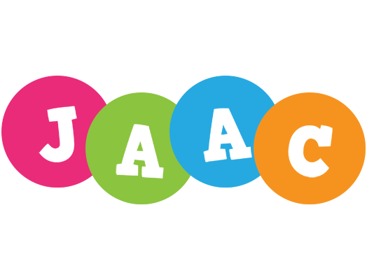 Jaac friends logo