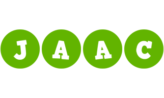 Jaac games logo