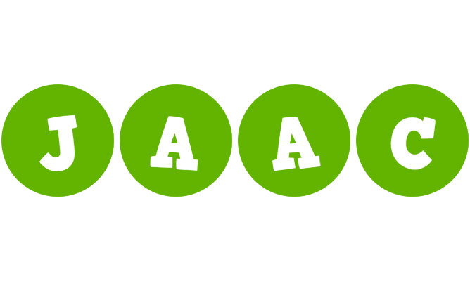 Jaac games logo