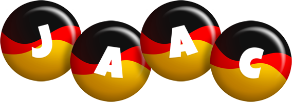 Jaac german logo