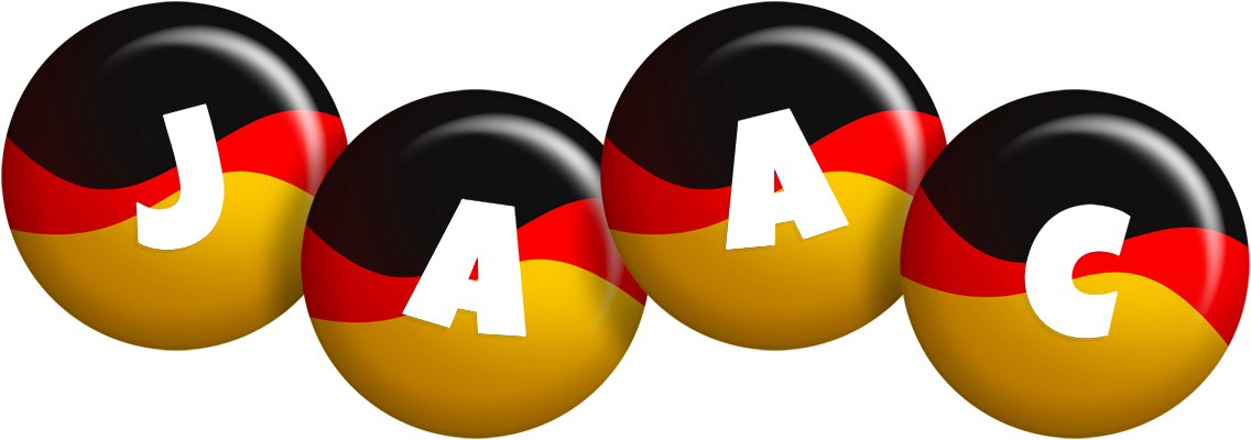 Jaac german logo