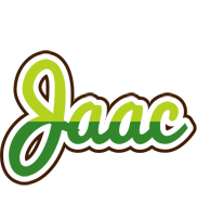 Jaac golfing logo