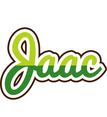 Jaac golfing logo