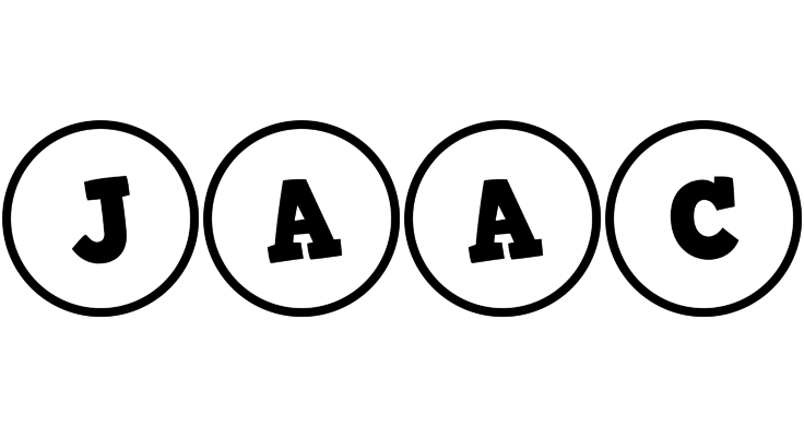 Jaac handy logo
