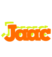Jaac healthy logo