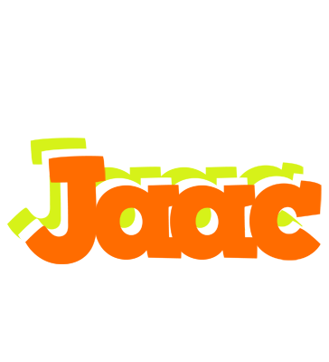 Jaac healthy logo