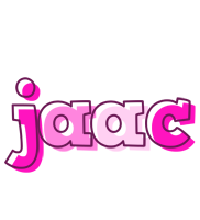 Jaac hello logo