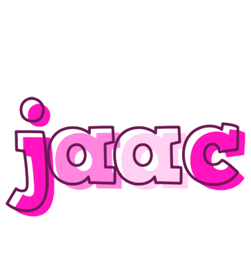 Jaac hello logo