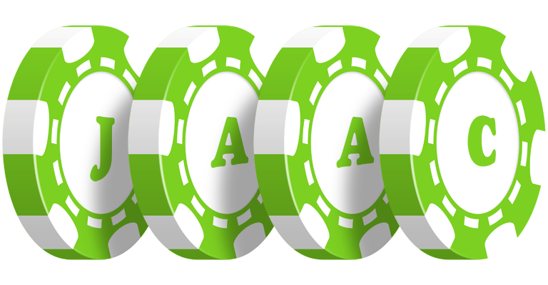 Jaac holdem logo