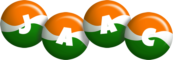 Jaac india logo