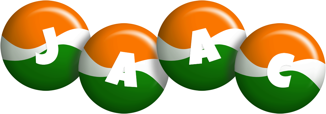 Jaac india logo