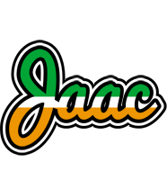 Jaac ireland logo
