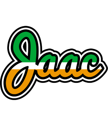 Jaac ireland logo