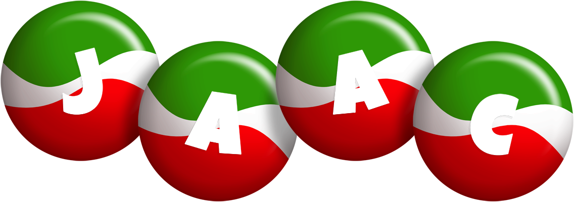 Jaac italy logo