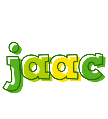 Jaac juice logo