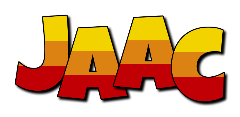 Jaac jungle logo