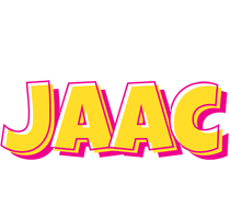 Jaac kaboom logo