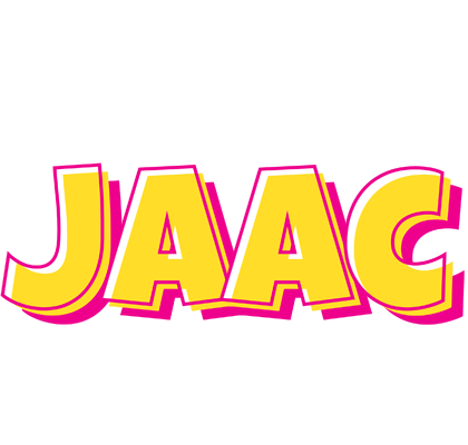 Jaac kaboom logo