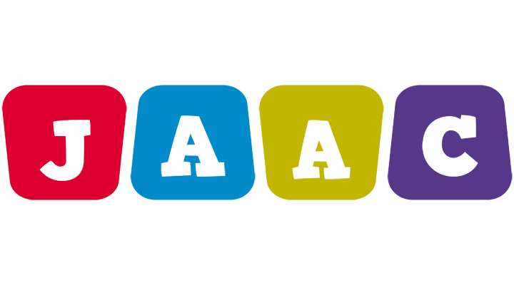 Jaac kiddo logo