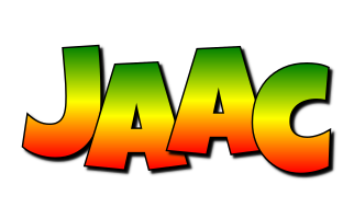 Jaac mango logo