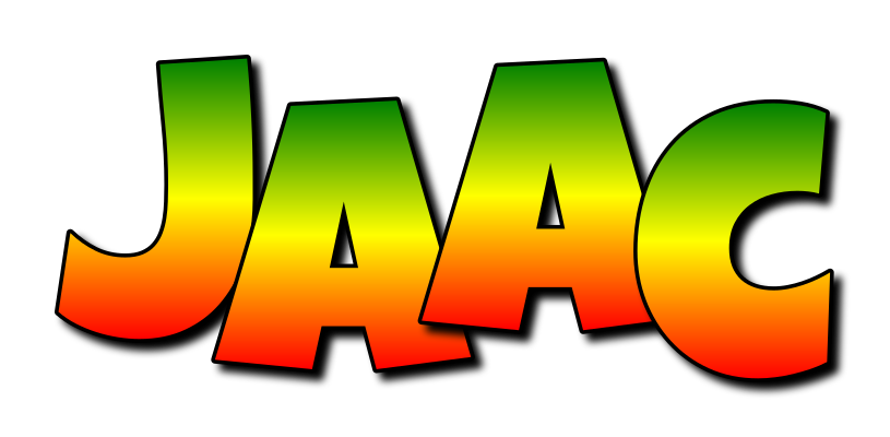 Jaac mango logo