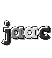 Jaac night logo