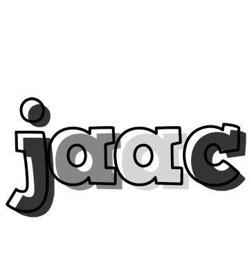 Jaac night logo