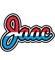 Jaac norway logo