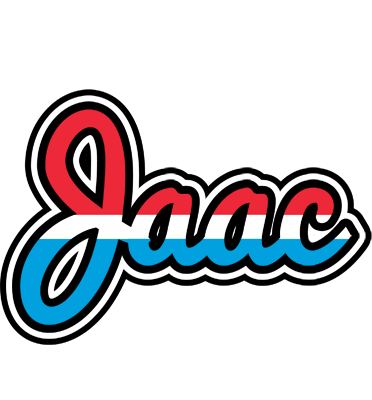 Jaac norway logo