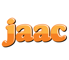 Jaac orange logo