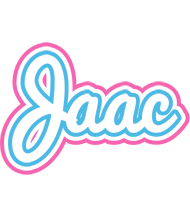 Jaac outdoors logo