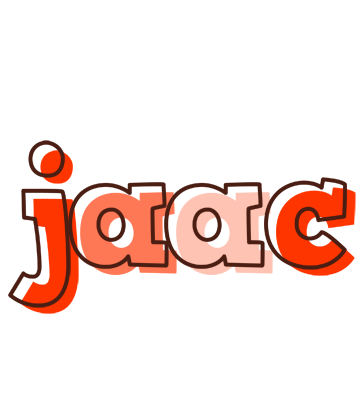 Jaac paint logo