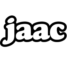 Jaac panda logo