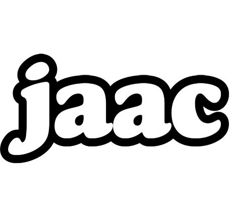 Jaac panda logo