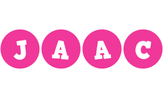 Jaac poker logo