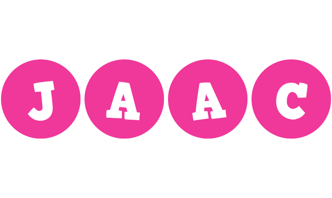 Jaac poker logo