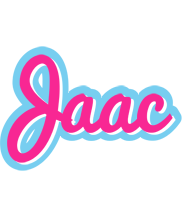 Jaac popstar logo