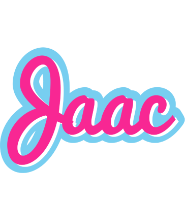 Jaac popstar logo