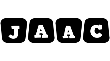 Jaac racing logo