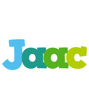 Jaac rainbows logo