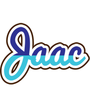 Jaac raining logo