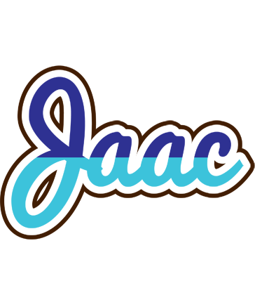 Jaac raining logo