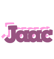 Jaac relaxing logo
