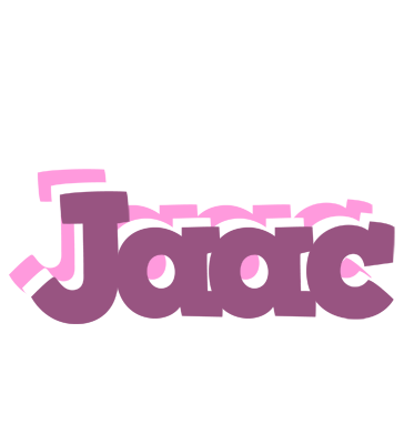 Jaac relaxing logo