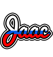 Jaac russia logo